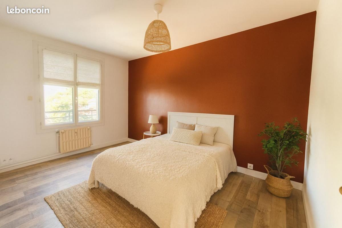 Appartement à vendre, 72m², Nîmes