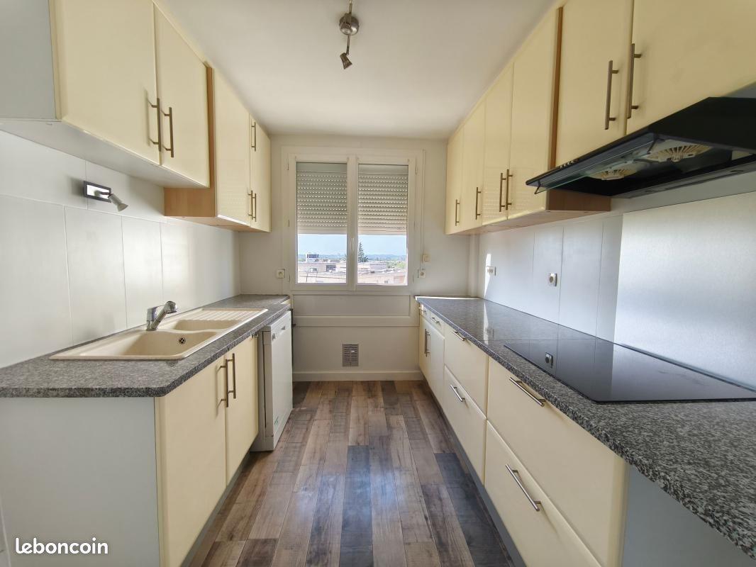 Appartement à vendre, 72m², Nîmes