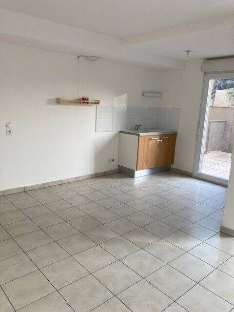 Appartement à louer, 76m², Feyzin