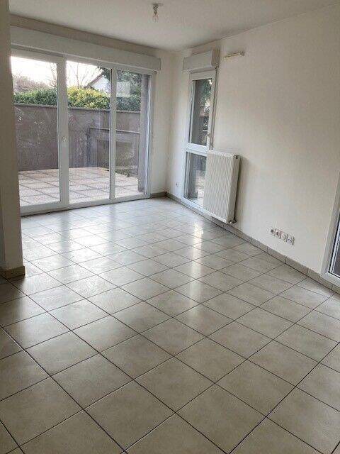 Appartement à louer, 76m², Feyzin