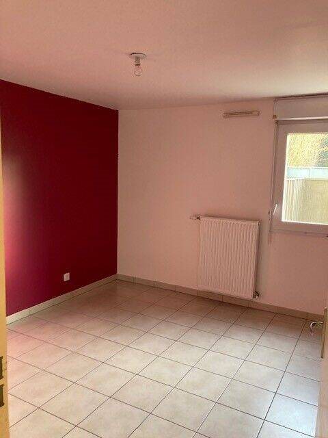 Appartement à louer, 76m², Feyzin