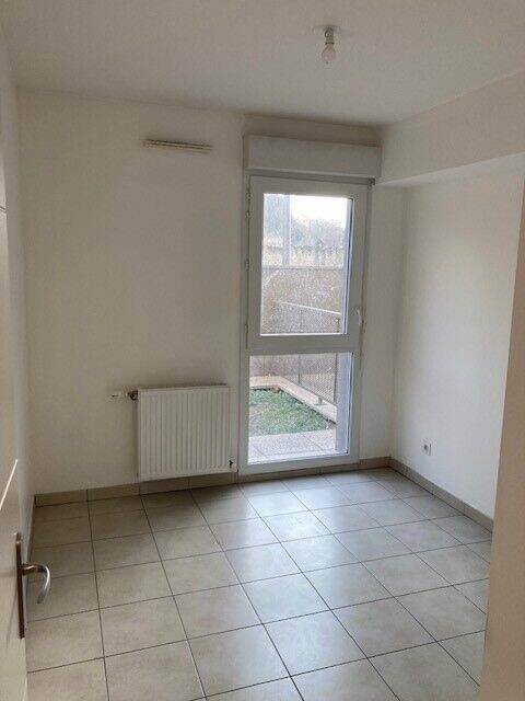 Appartement à louer, 76m², Feyzin
