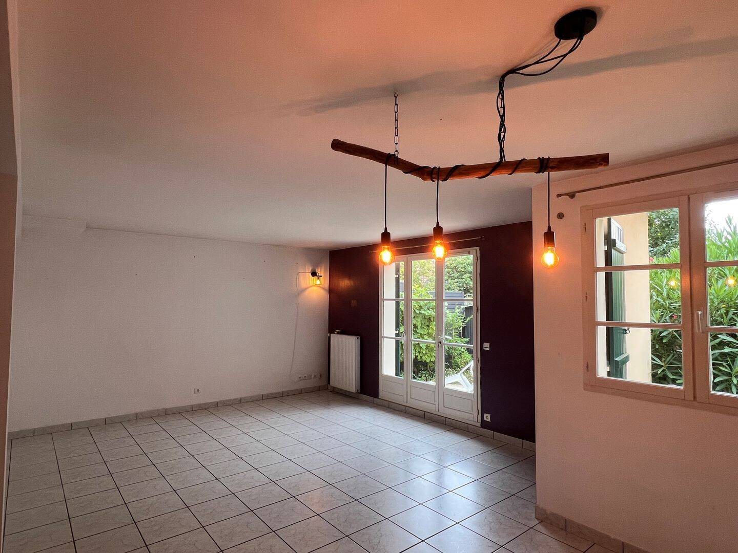 Maison à louer, 100m², Nozay