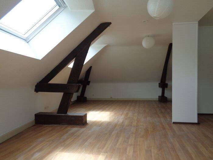Appartement à vendre, 39m², Ussel