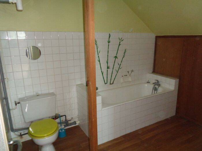 Appartement à vendre, 39m², Ussel