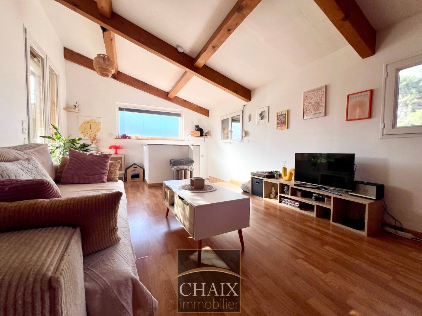 Appartement à vendre, 60m², Auriol