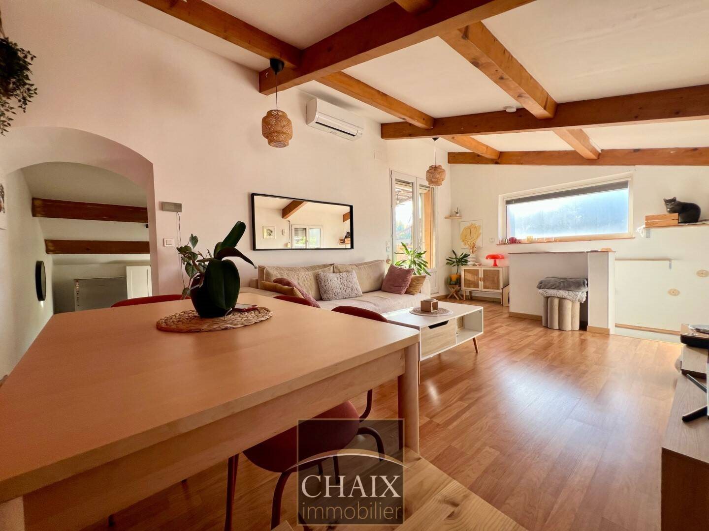 Appartement à vendre, 60m², Auriol