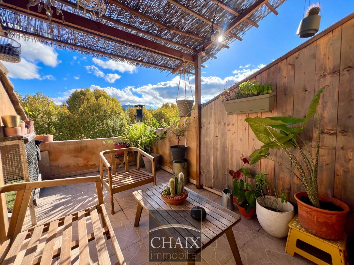 Appartement à vendre, 60m², Auriol