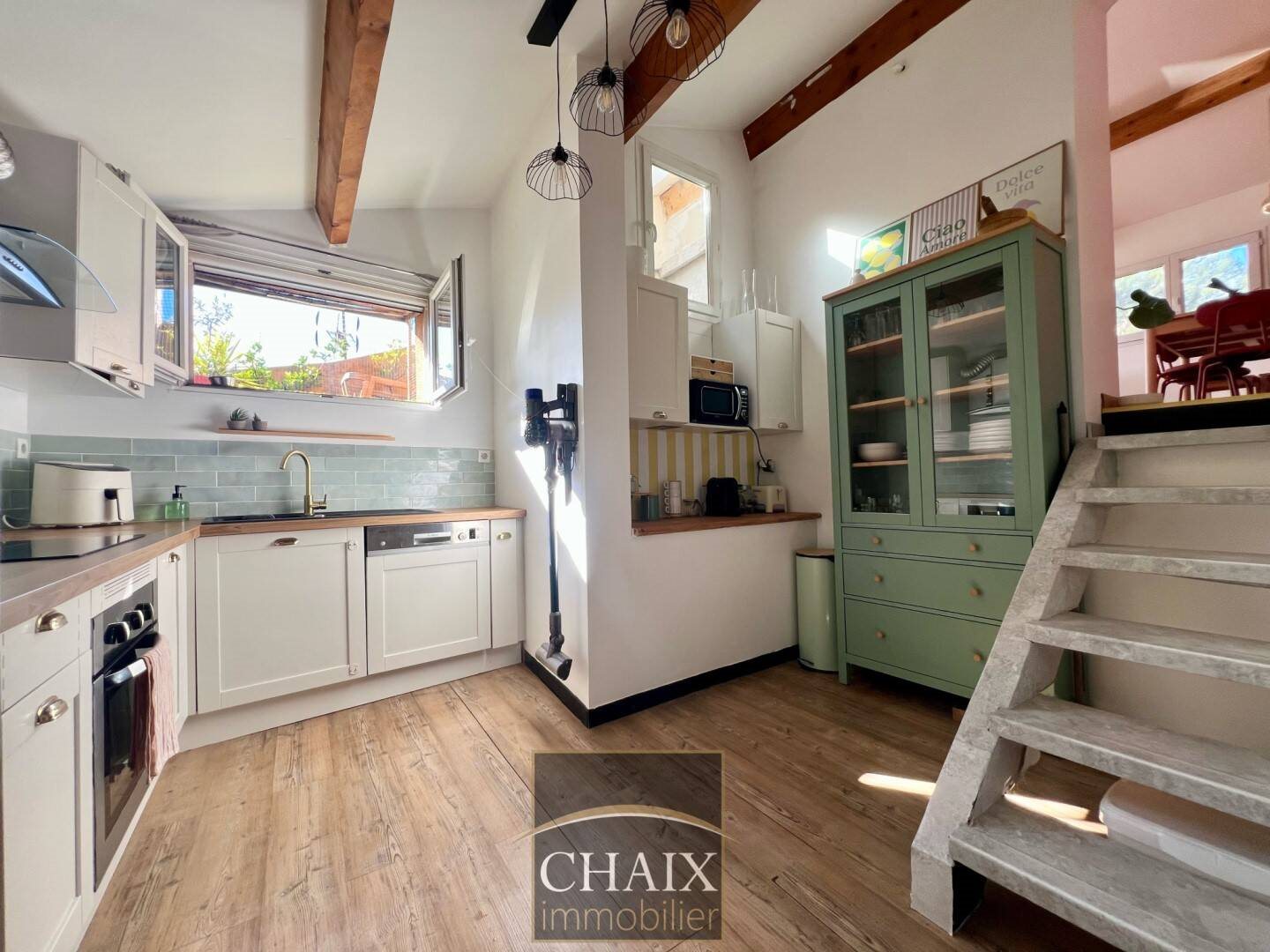 Appartement à vendre, 60m², Auriol