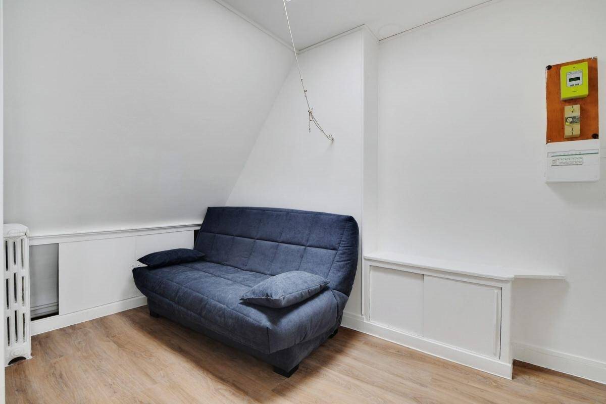 Appartement à vendre, 15m², Paris 15ème