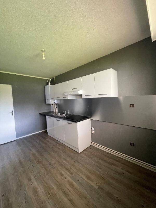 Appartement à louer, 68m², Le Bouscat