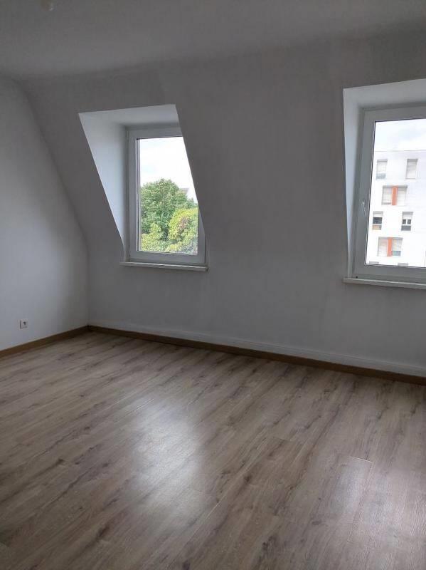Appartement à louer, 47m², Wittenheim