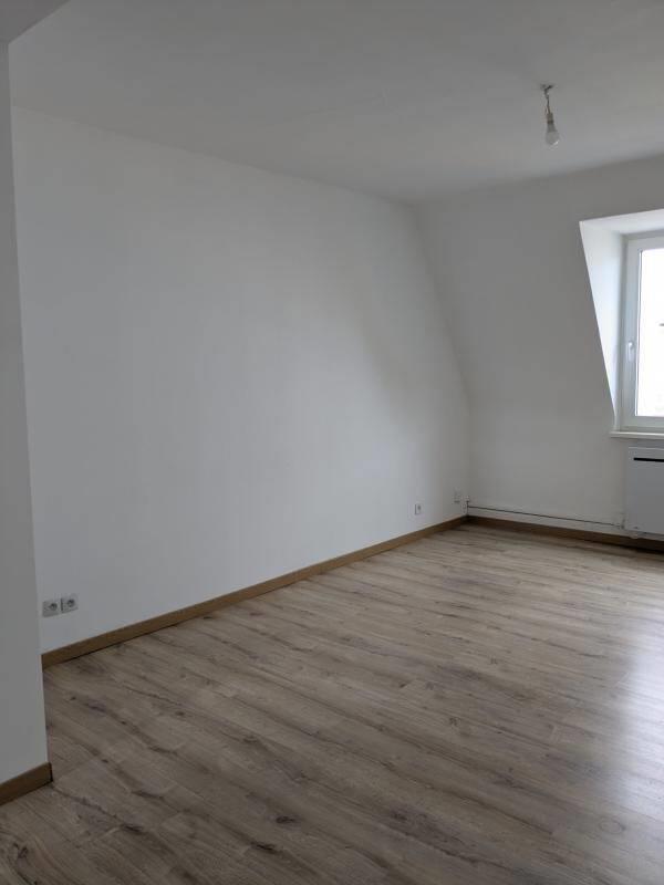 Appartement à louer, 47m², Wittenheim