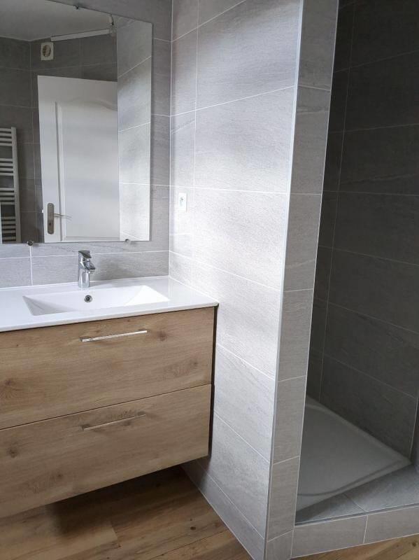 Appartement à louer, 47m², Wittenheim