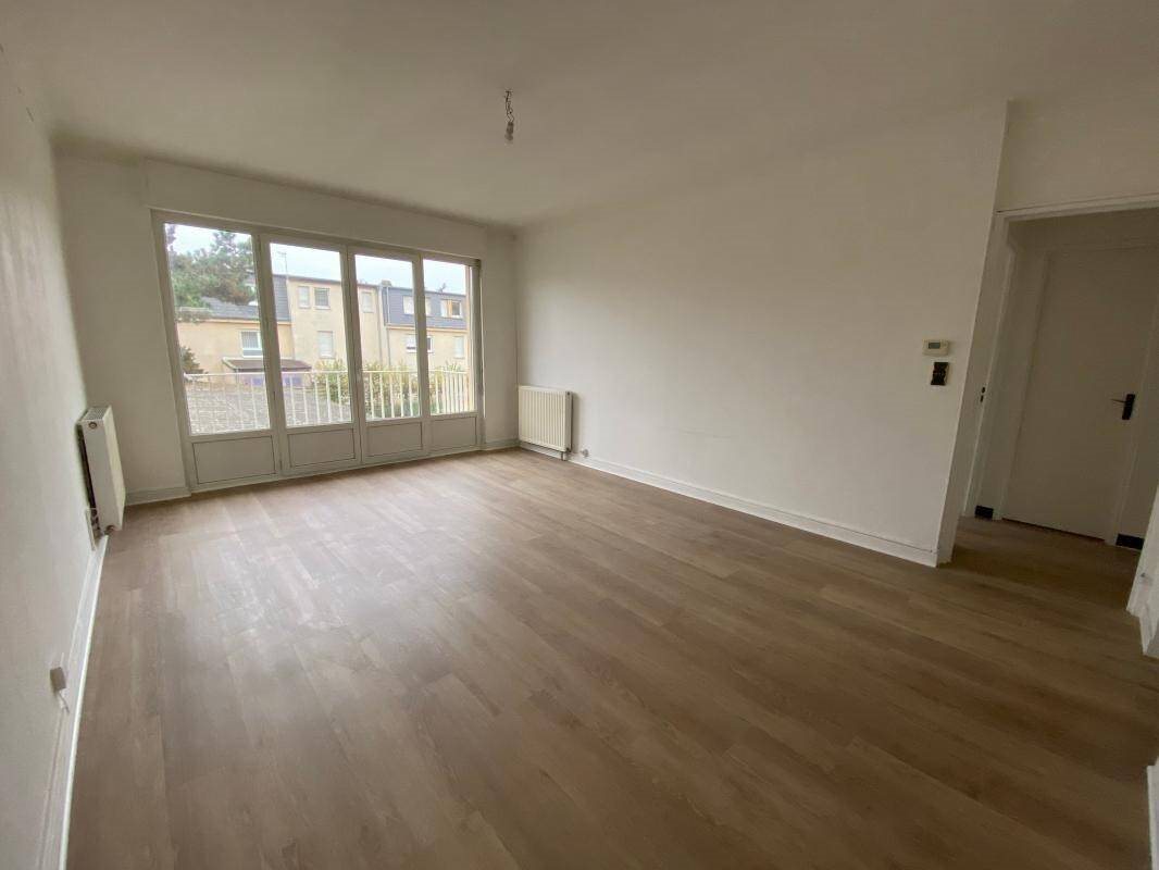 Appartement à louer, 62m², Longeville-lès-Metz