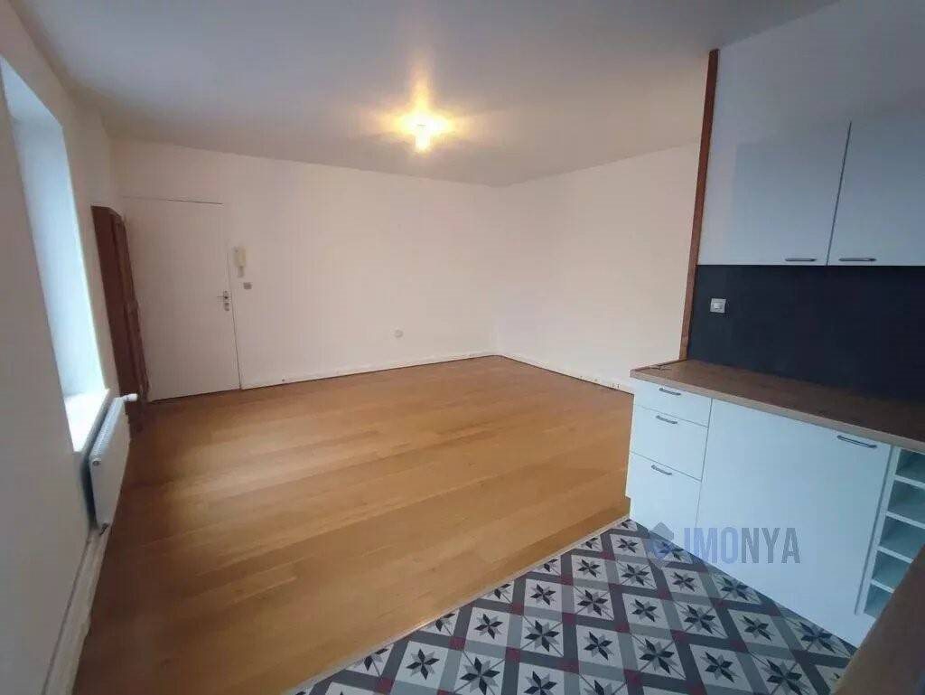 Appartement à louer, 62m², Duclair