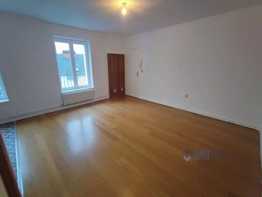 Appartement à louer, 62m², Duclair