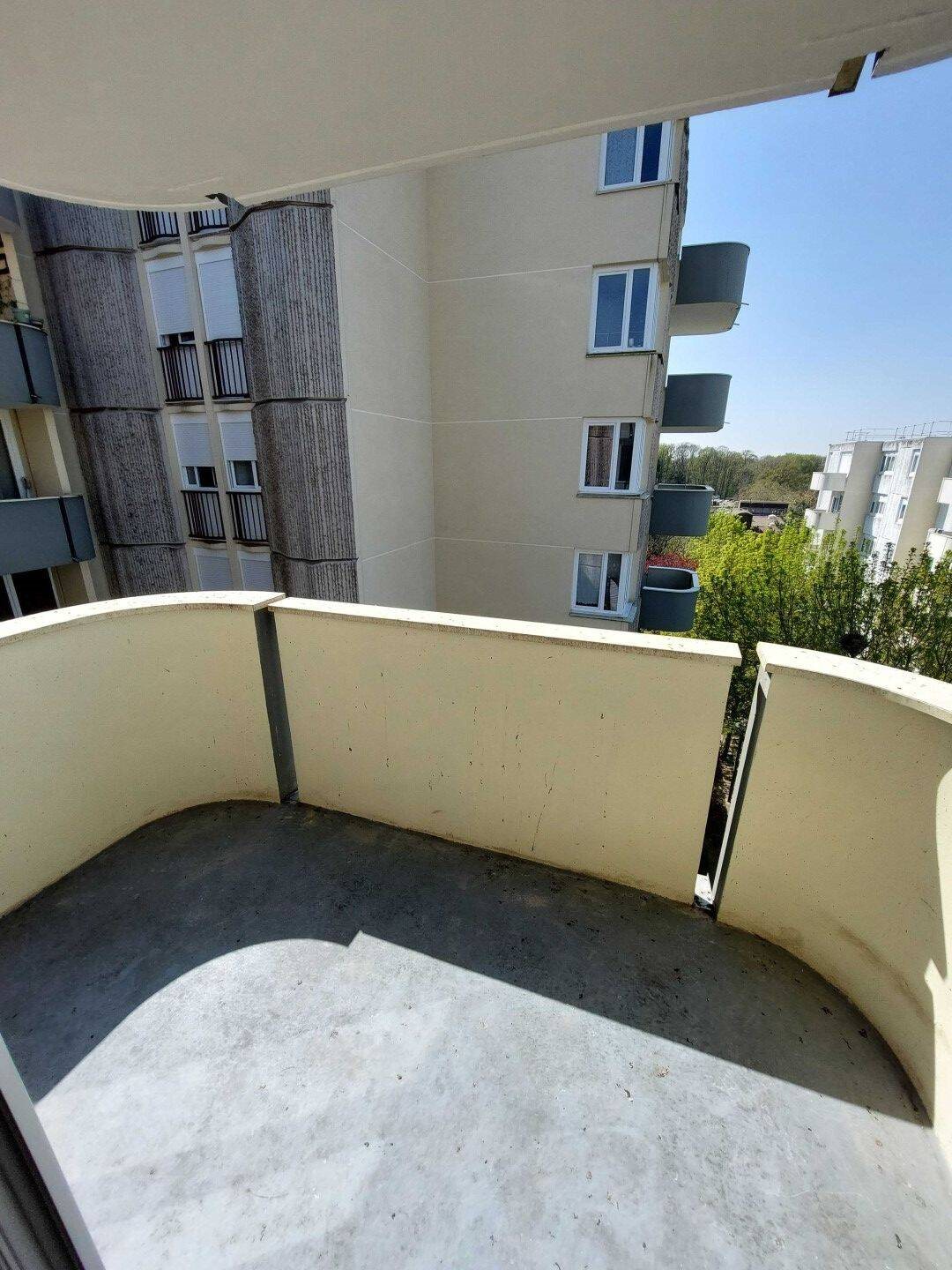 Appartement à vendre, 54m², Elancourt