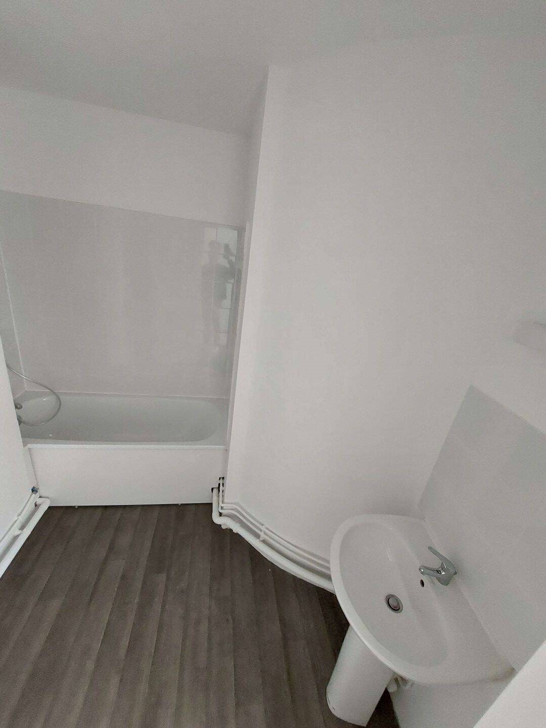 Appartement à vendre, 54m², Elancourt