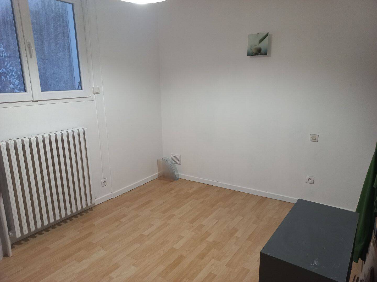 Appartement à vendre, 54m², Couilly-Pont-aux-Dames