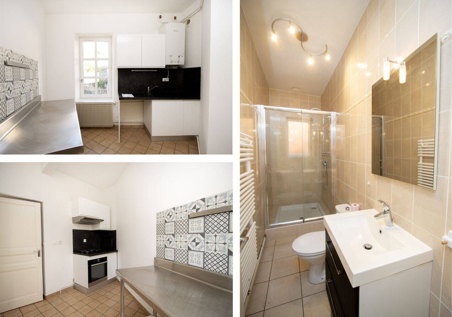 Appartement à louer, 80m², Saint-Galmier