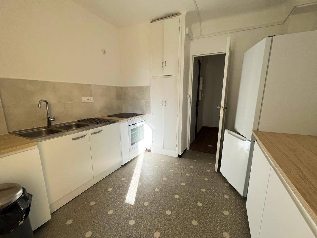 Appartement à vendre, 89m², Aix-en-Provence