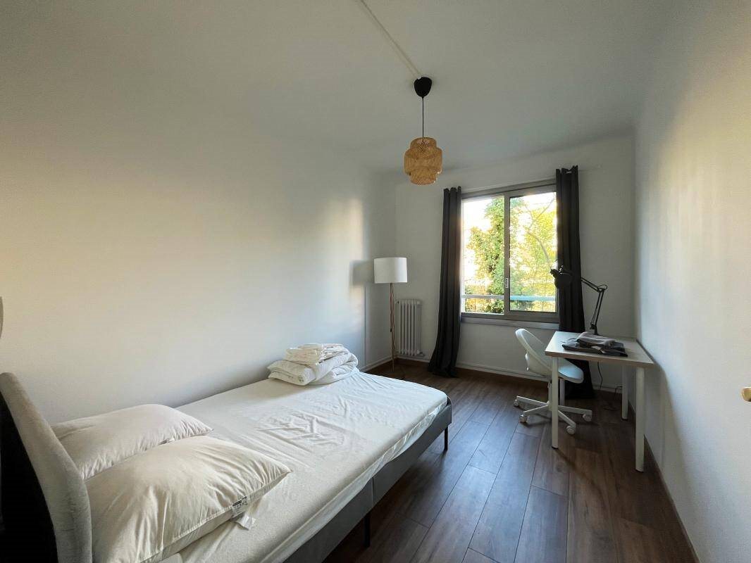 Appartement à vendre, 89m², Aix-en-Provence