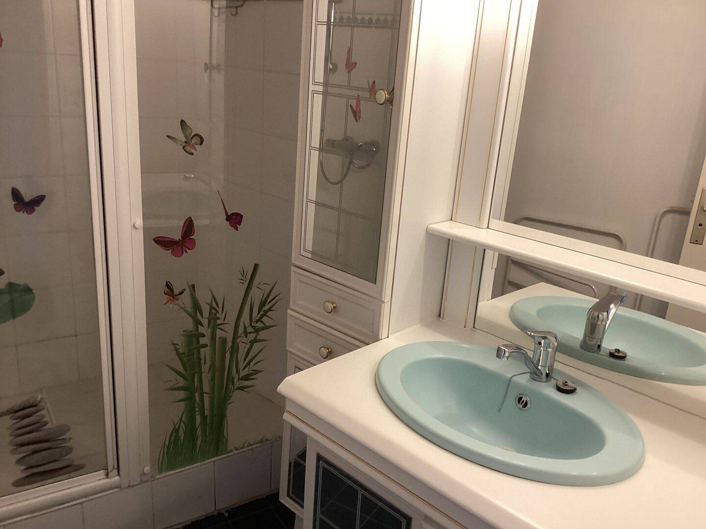 Appartement à louer, 67m², Bellerive-sur-Allier