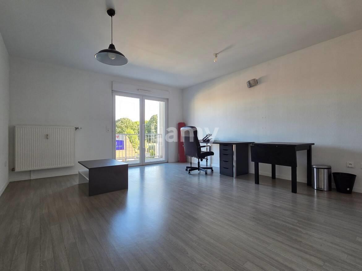 Appartement à vendre, 29m², Reims