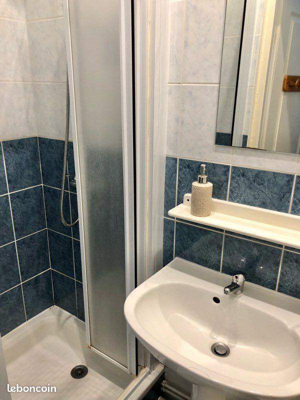 Appartement à louer, 24m², Grenoble