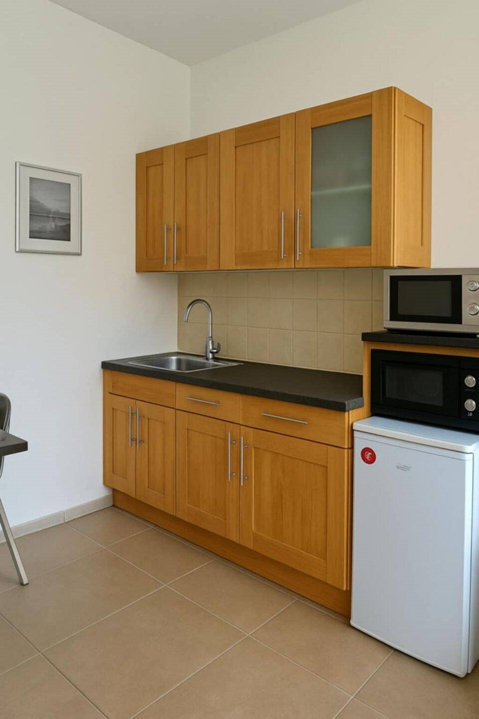 Appartement à louer, 33m², Lille