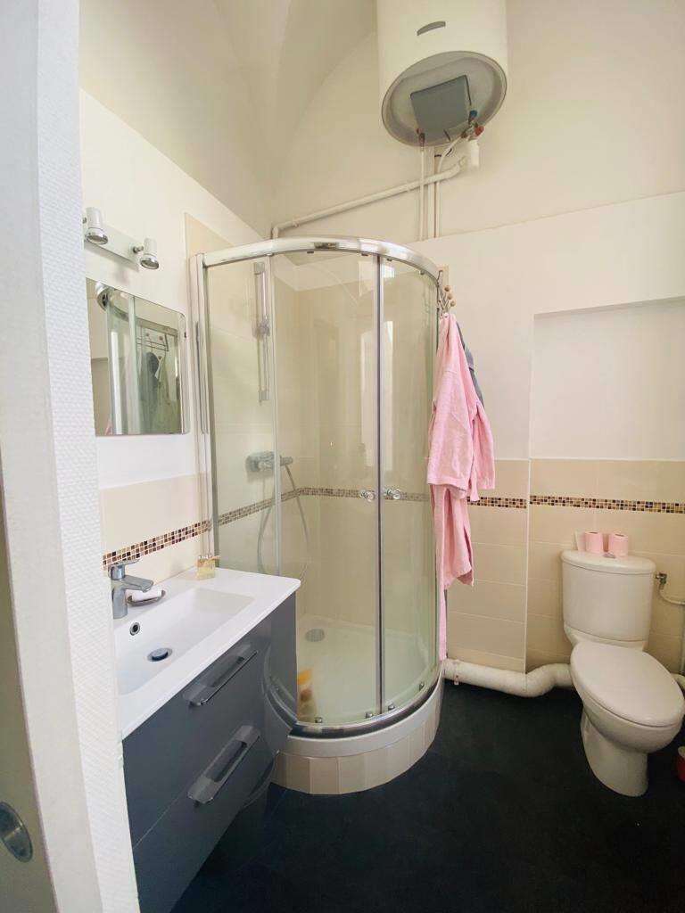 Appartement à louer, 31m², Lyon 1er