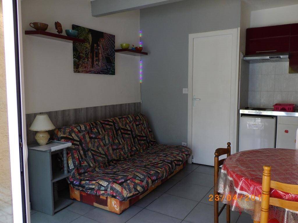 Appartement à louer, 30m², Toulon