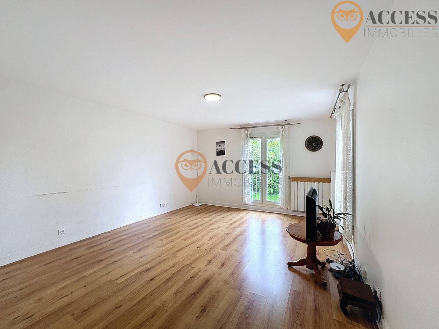 Appartement à vendre, 81m², Groslay