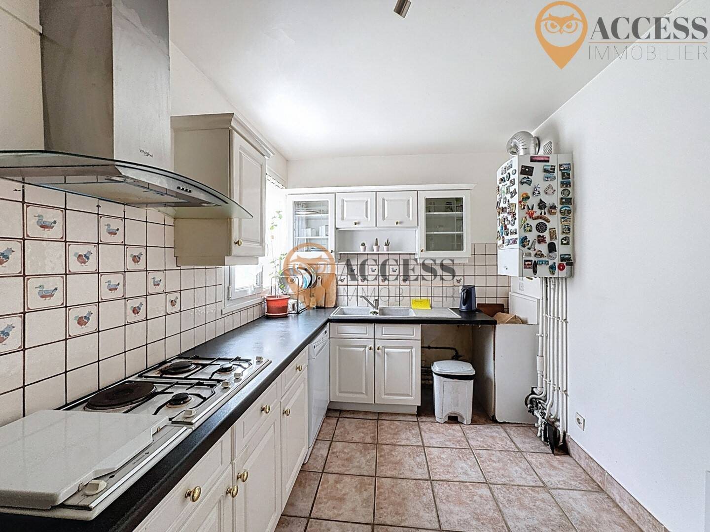 Appartement à vendre, 81m², Groslay