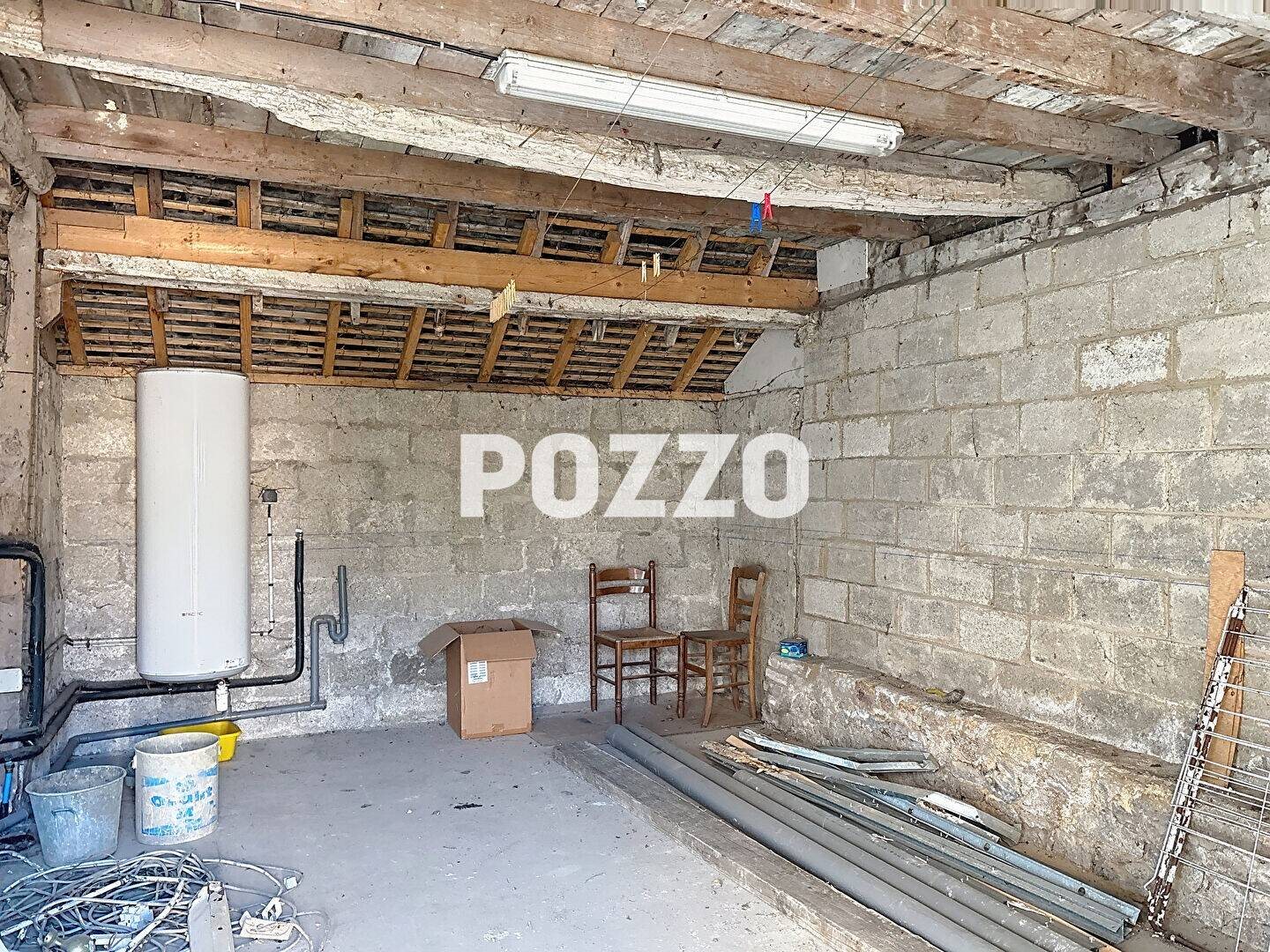 Maison à vendre, 29m², Marcey-les-Grèves