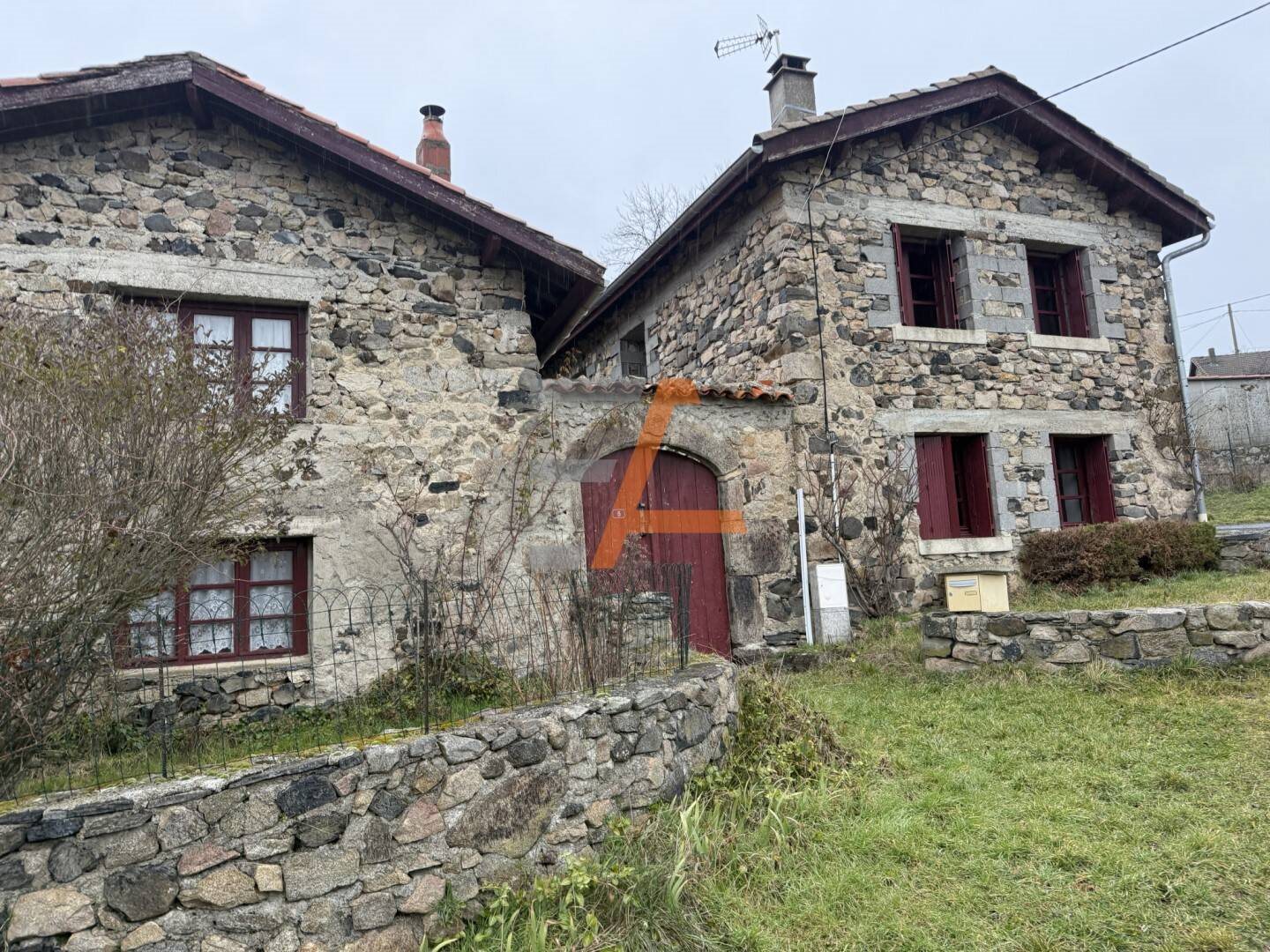 Maison à vendre, 180m², Vorey