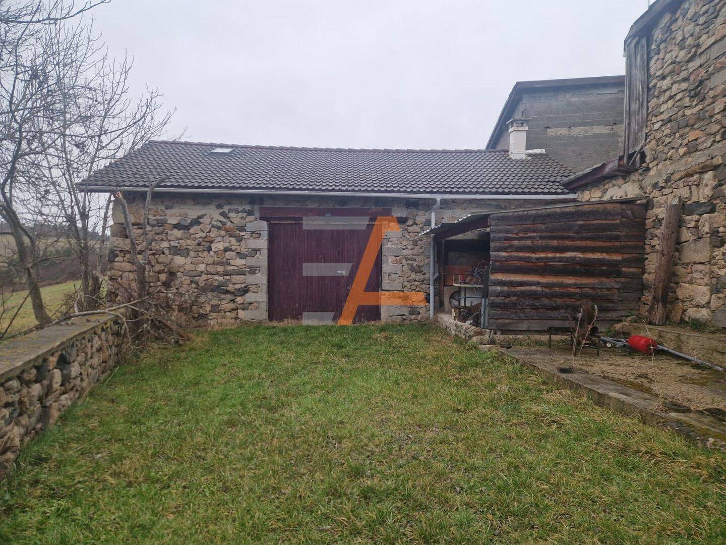 Maison à vendre, 180m², Vorey