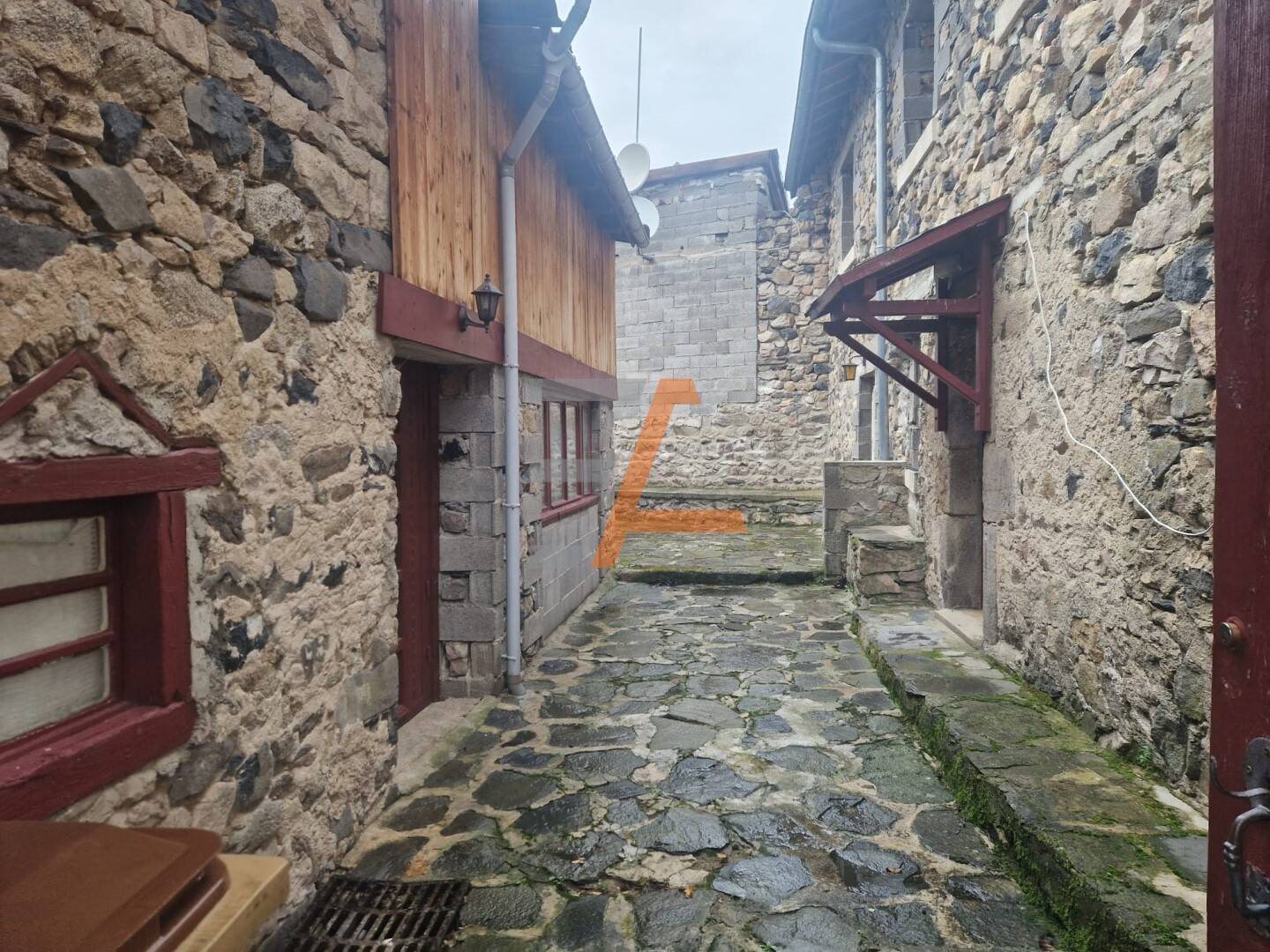 Maison à vendre, 180m², Vorey