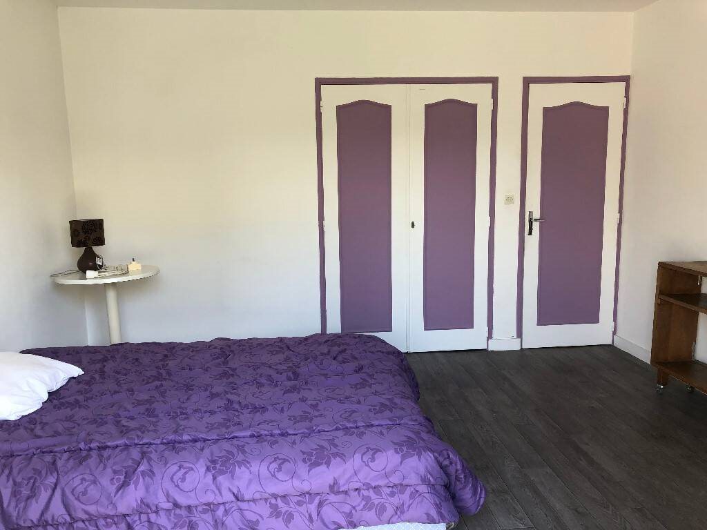 Maison à louer, 123m², Angers