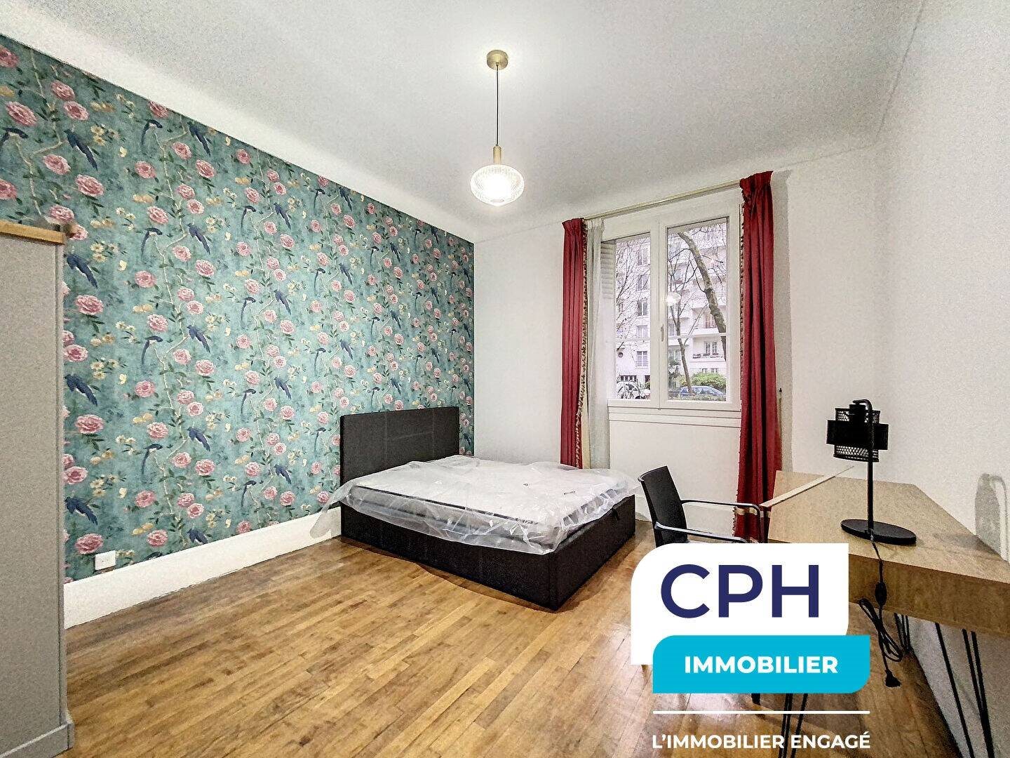 Appartement à vendre, 66m², Paris 12ème