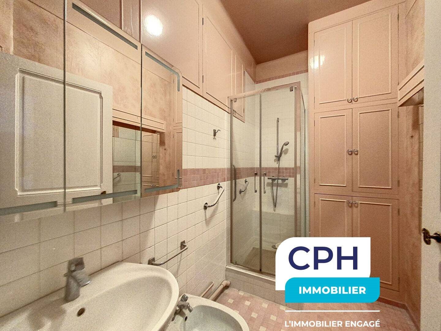 Appartement à vendre, 66m², Paris 12ème