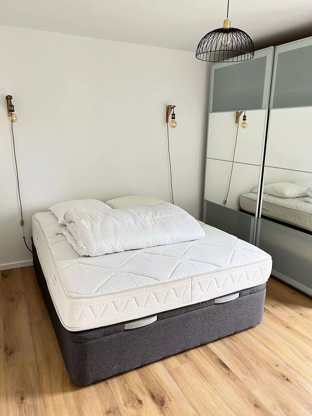 Appartement à louer, 60m², Rambouillet