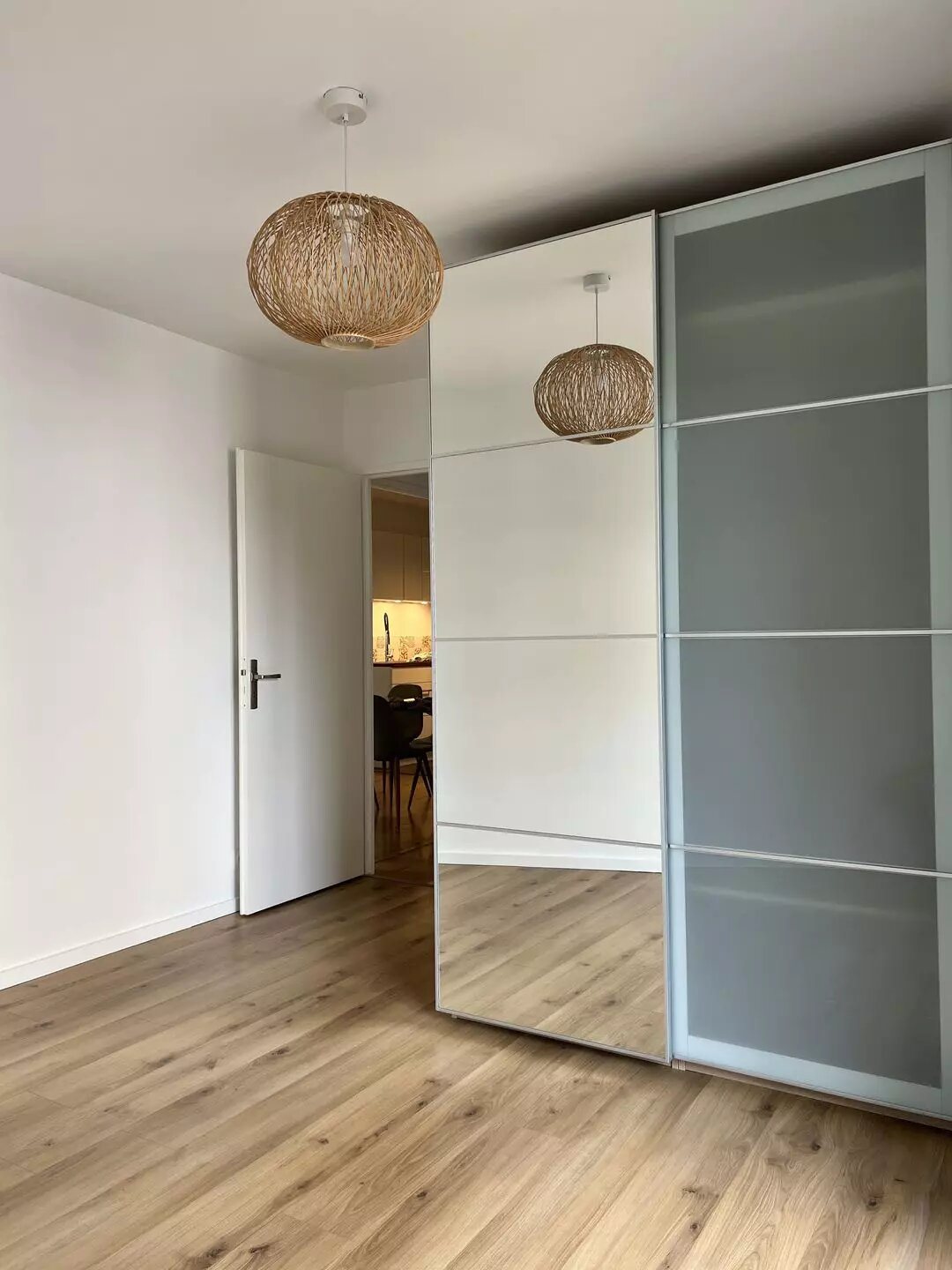 Appartement à louer, 60m², Rambouillet