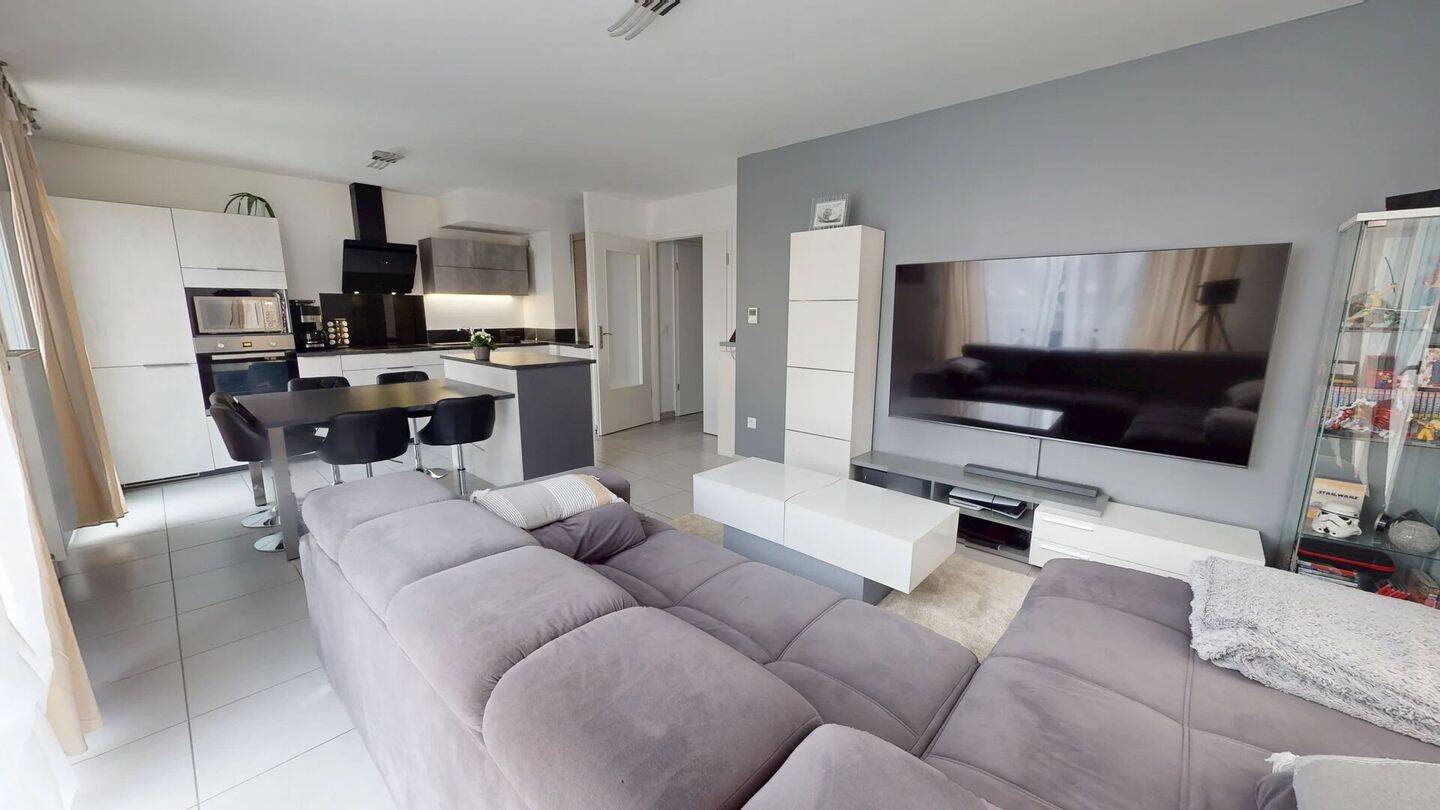 Appartement à vendre, 61m², Ostwald