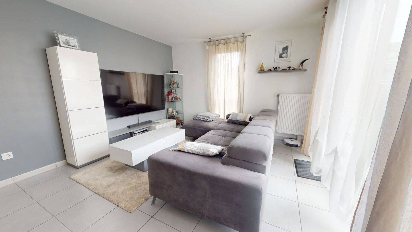 Appartement à vendre, 61m², Ostwald