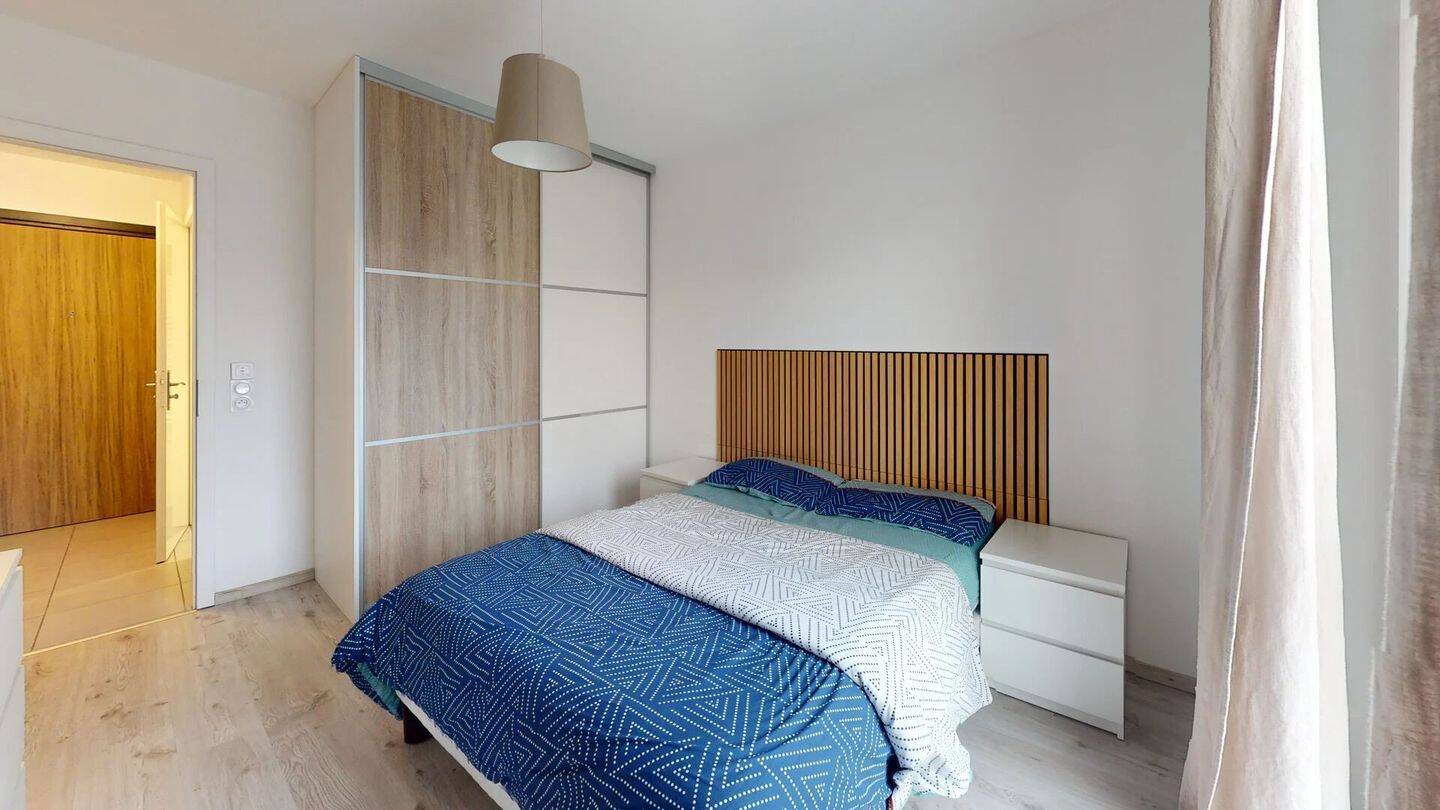 Appartement à vendre, 61m², Ostwald