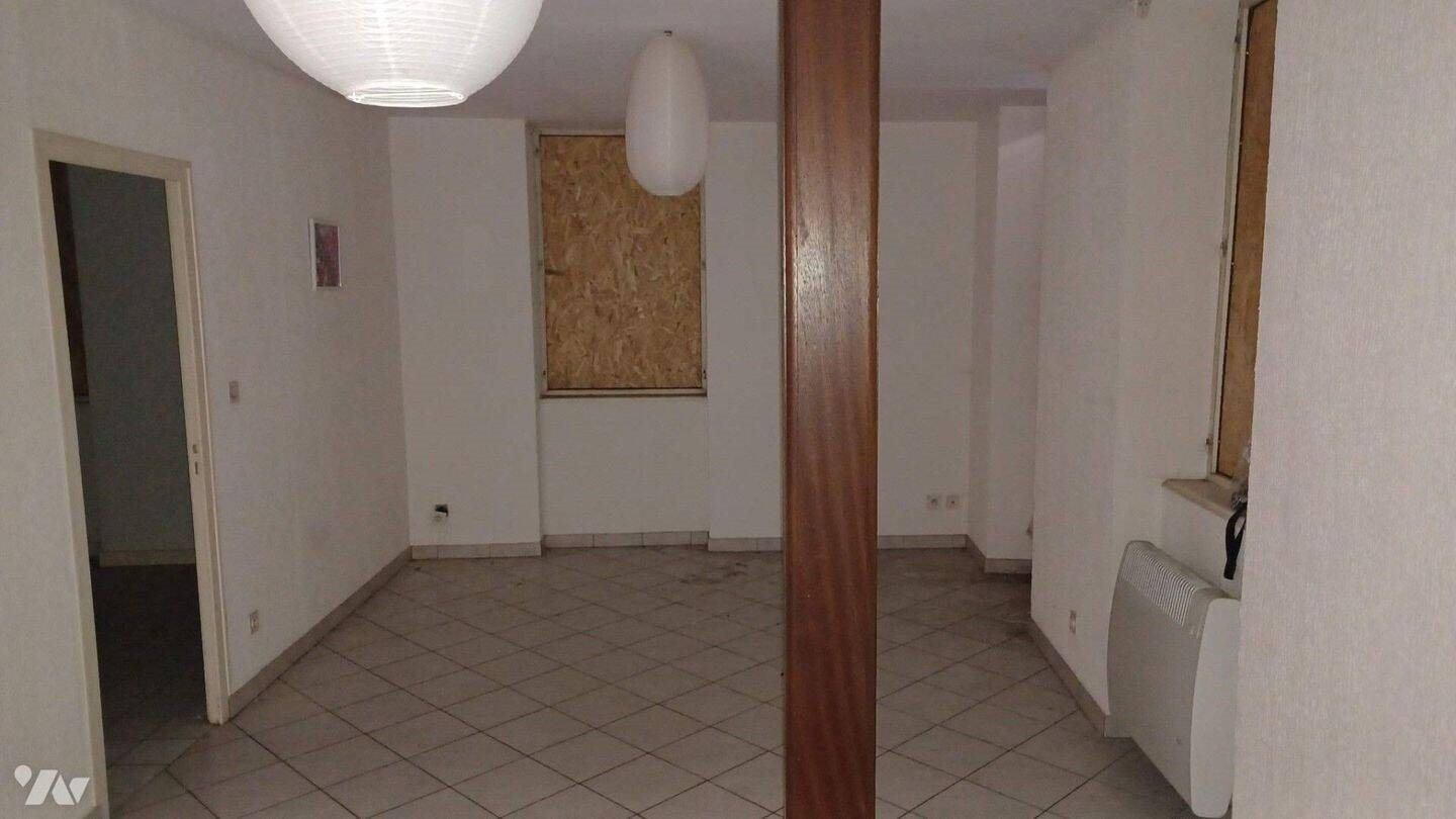 Appartement à vendre, 132m², Louhans