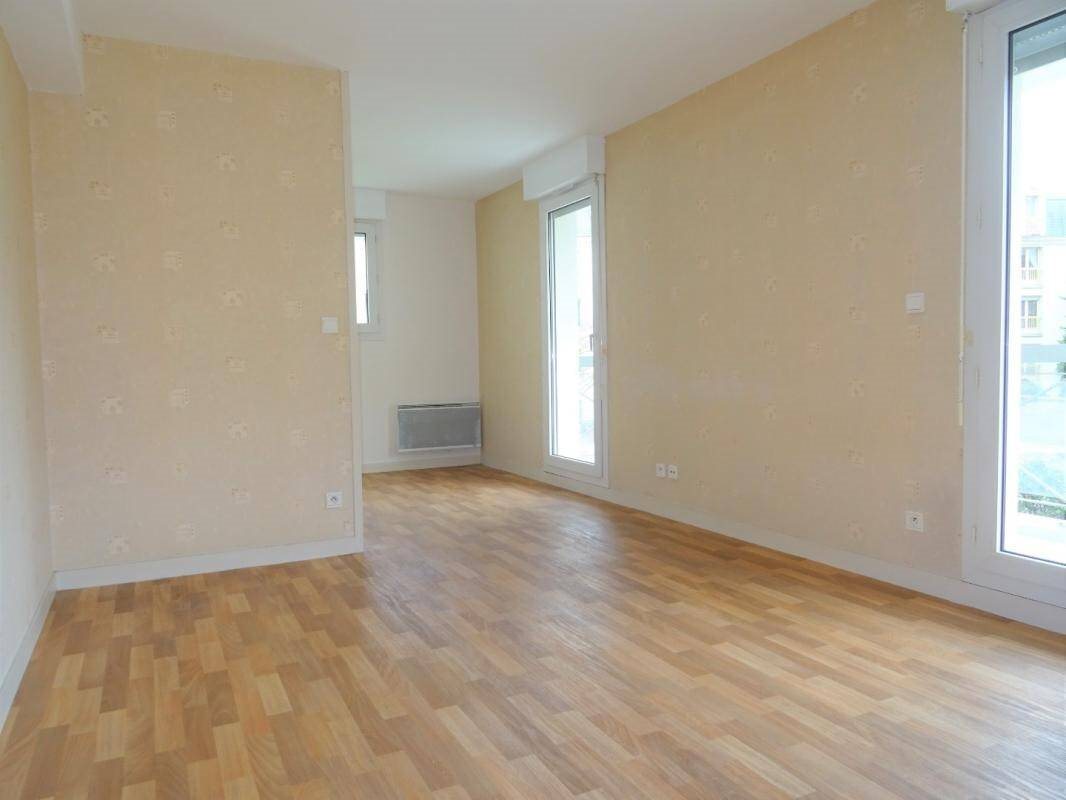 Appartement à louer, 44m², Orléans