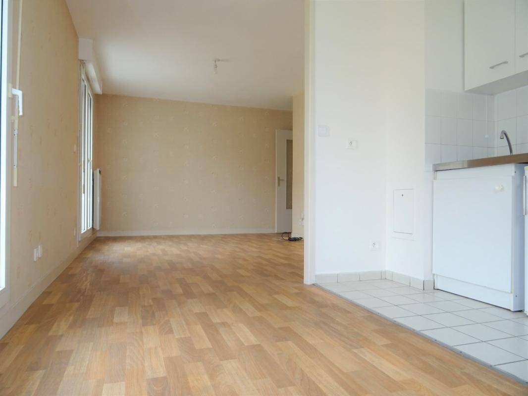 Appartement à louer, 44m², Orléans